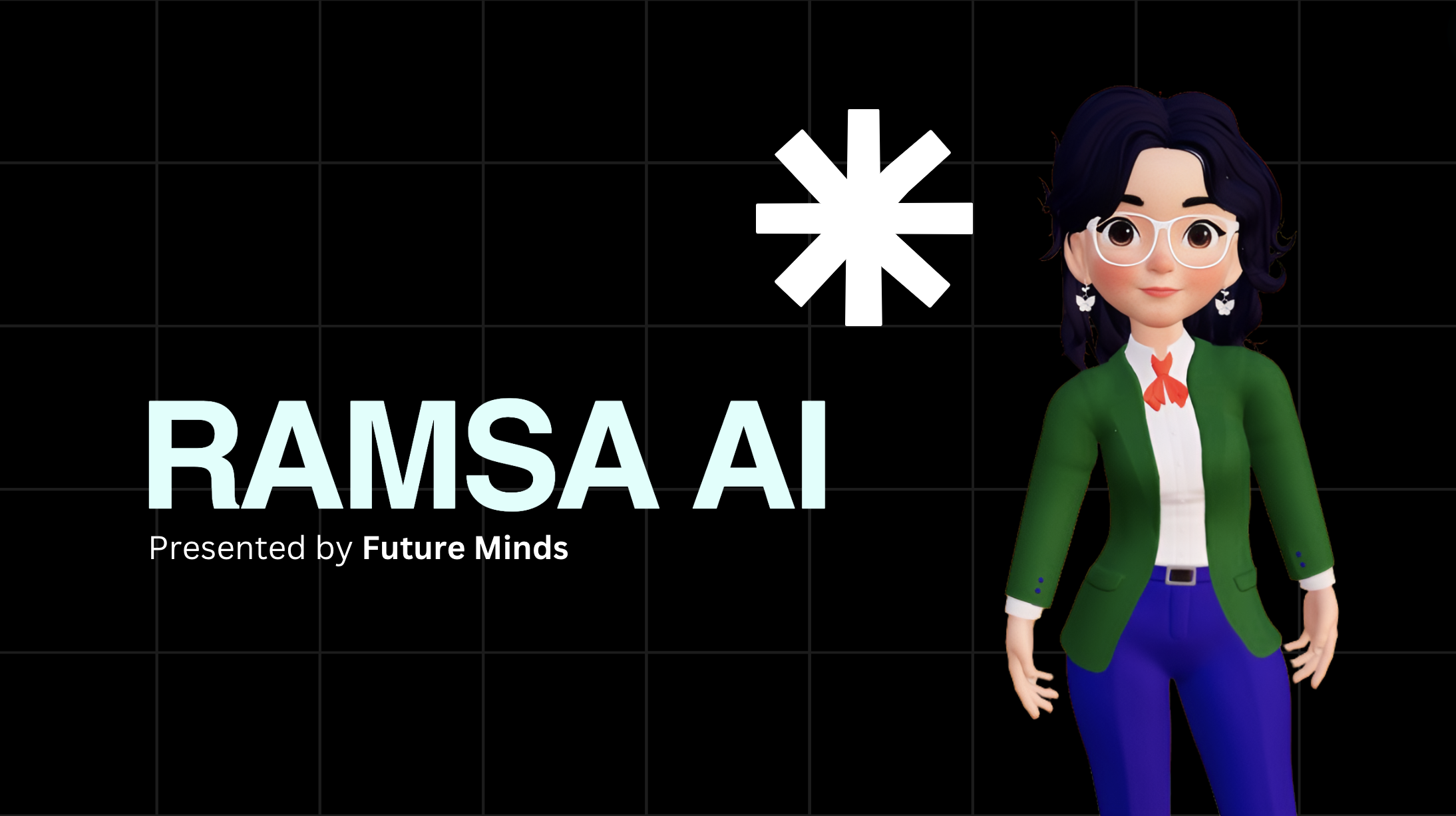 Ramsa AI